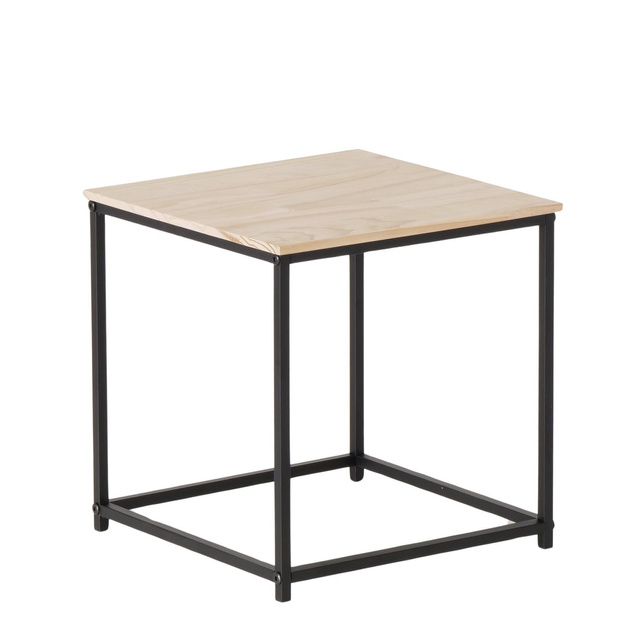 Set masuta de cafea BORAS, inaltime 35 cm si 40 cm