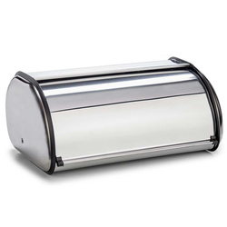 Cutie pentru paine din otel inoxidabil