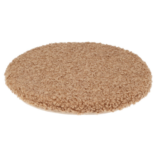 Perna pentru scaun rotundă TEDDY boucle, Ø 35 cm
