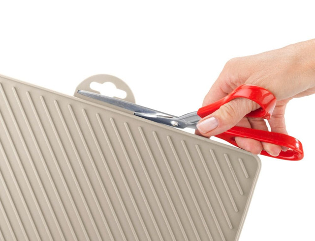 Scurgător pentru vase NELIA, 34 x 40 cm