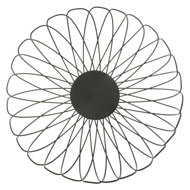 Coș pentru fructe Petal, Ø 30,5 cm