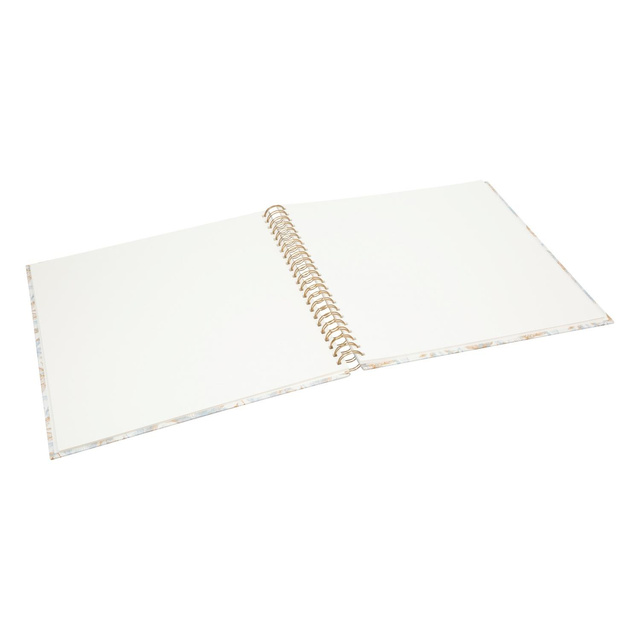 Album fotoSeva, hârtie reciclată, 240 de fotografii