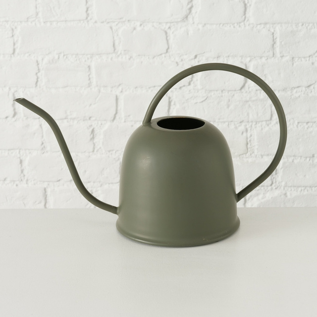 Stropitoare metalică Jaryna, emailată, 23 cm