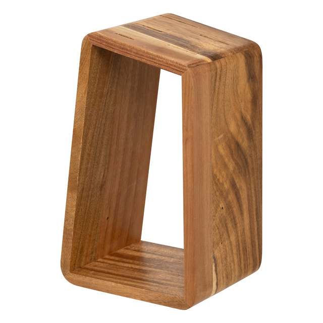 Set de cuțite HARMONY, suport din lemn + 5 cuțite, 6 elemente