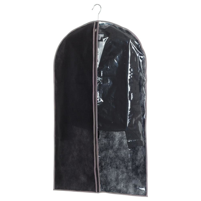 Husa textila pentru haine, 60x100 cm