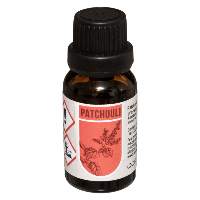 Set uleiuri parfumate, 15 ml, 6 buc