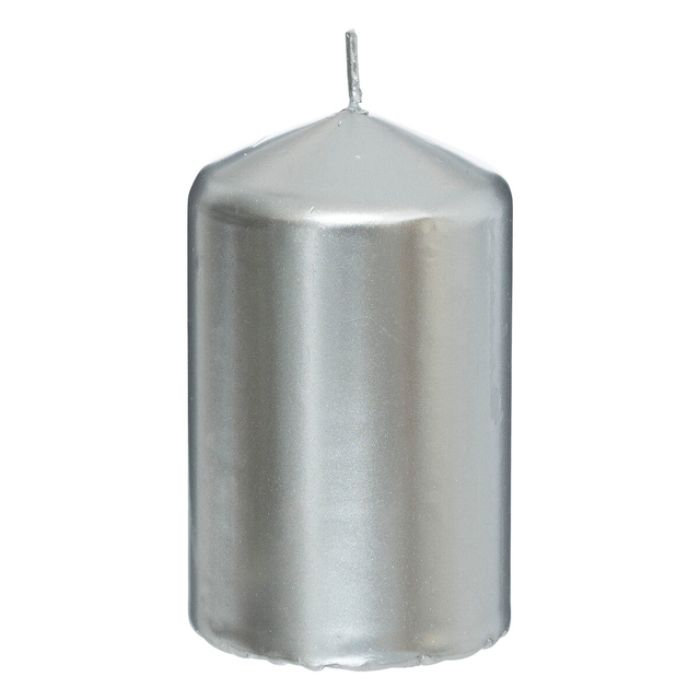 Set 4 lumanari in diferite marimi, Ø 5 cm