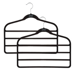 Set 2 umerașe pentru pantaloni