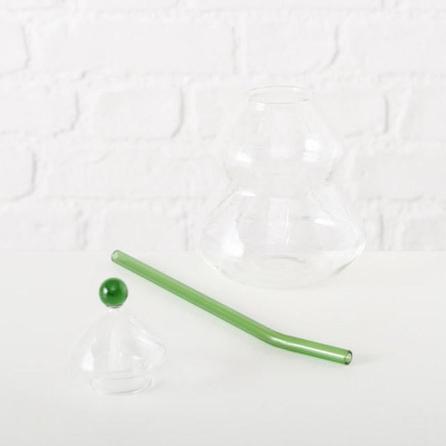 Pahar-brad pentru petrecerea de Crăciun PETER