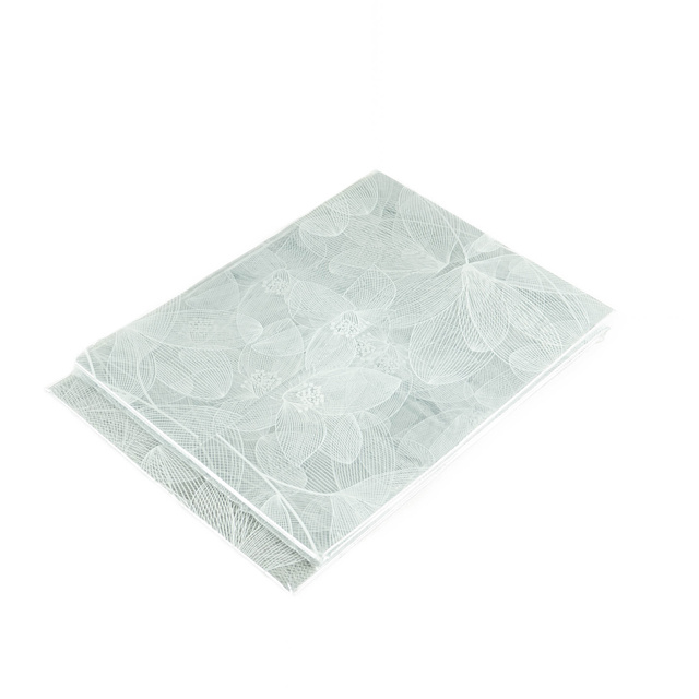 Fata de masa PVC transparenta DANELA, 140 x 240 cm