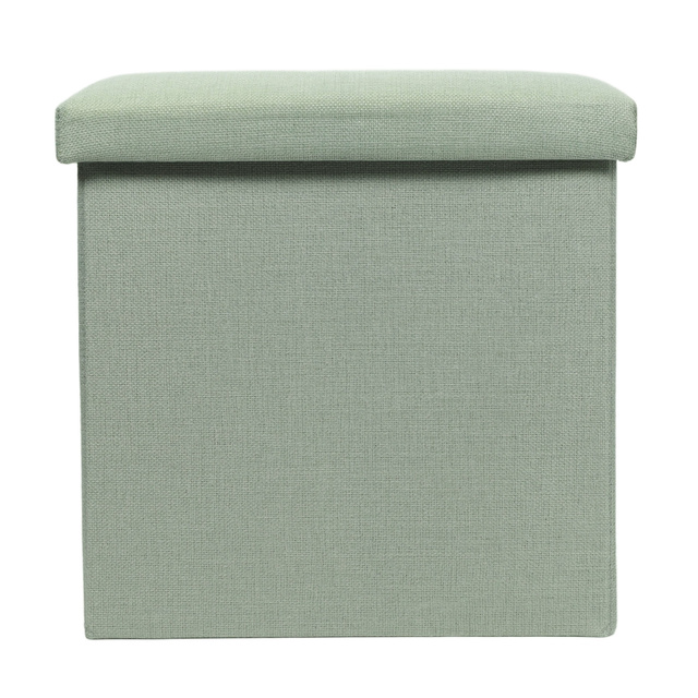 Scaun cu depozitare, 38 x 38 x 38 cm