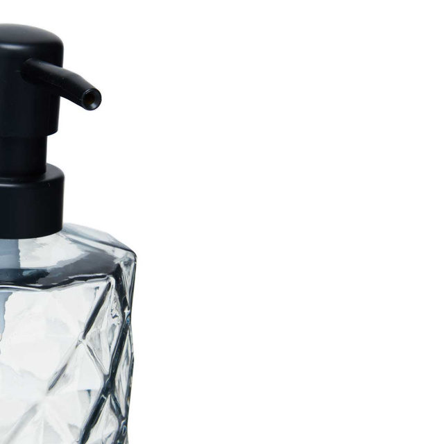 Dozator din sticla, 360 ml