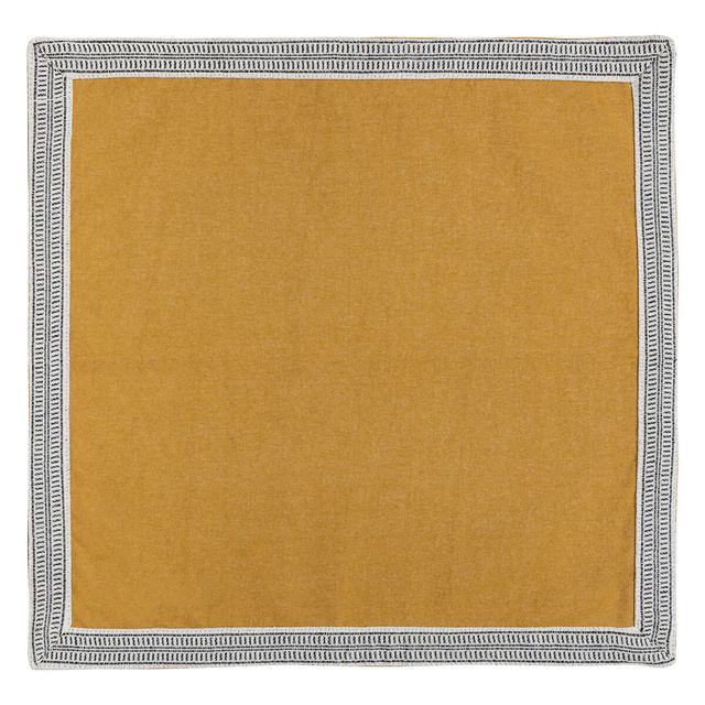 Față de masă 150 x 250 cm + 6 șervete Coral Inu