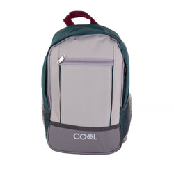 Rucsac de prânz COOL, termoizolant, impermeabil, 10 l
