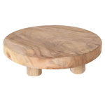 Suport ghiveci, Maro, 30x7,5 cm.