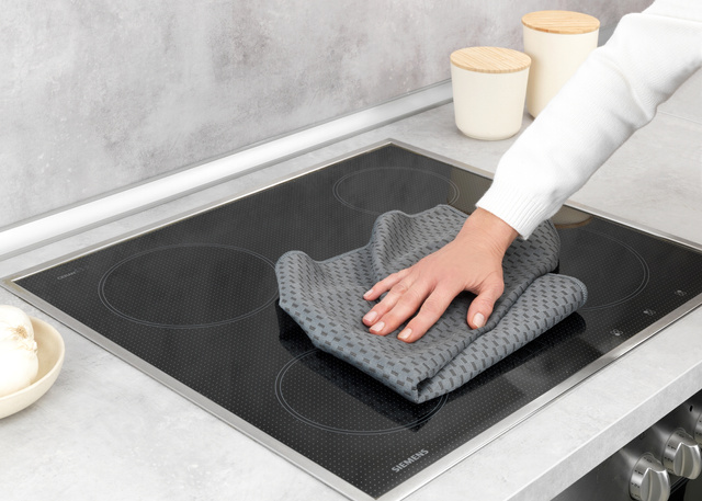 Lavete bucatarie din microfibra MIKO, 2 bucati, WENKO