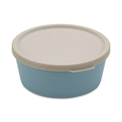 Recipient alimentar CONNECT BOWL, ermetic, 890 ml, KOZIOL
