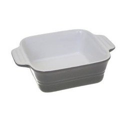 Tava de copt din ceramica, 17 x 13 cm