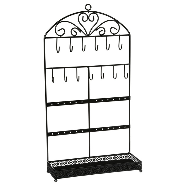 Organizator de bijuterii din metal