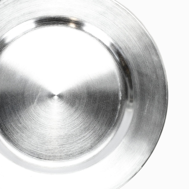 Subtava metalică, Ø 33 cm