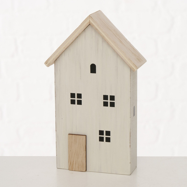 Case decorative Kelling, 3 bucati, MDF