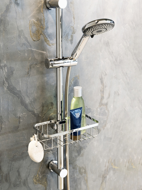 Raft de dus, Piata Floresta, WENKO