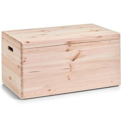 Cutie de depozitare cu capac, Zeller, 58 l