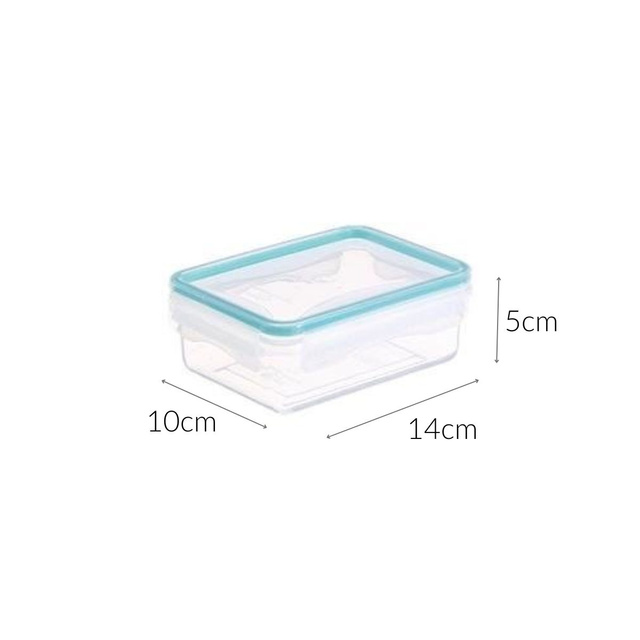 Recipient alimentar ermetic 490 ml