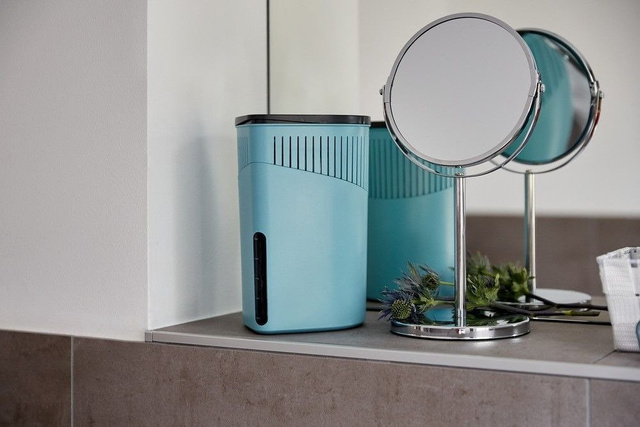 Dezumidificator, WENKO