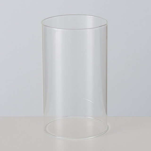 Set 3 sfeșnice metalice Candy, negru