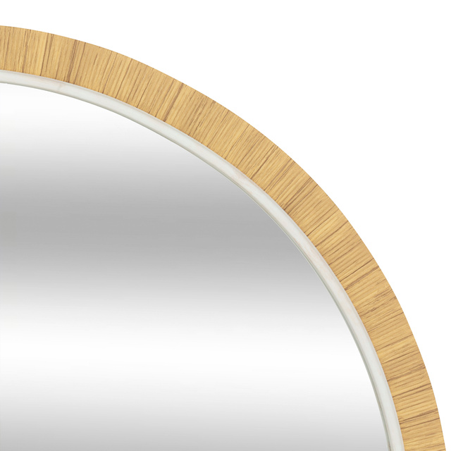 Oglindă de perete THÉA, 55 x 75 cm