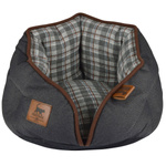 Pat moale Lair, Ø 40 cm, poliester