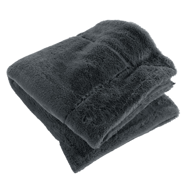 Pătură de blană CARESSE, 125 x 150 cm