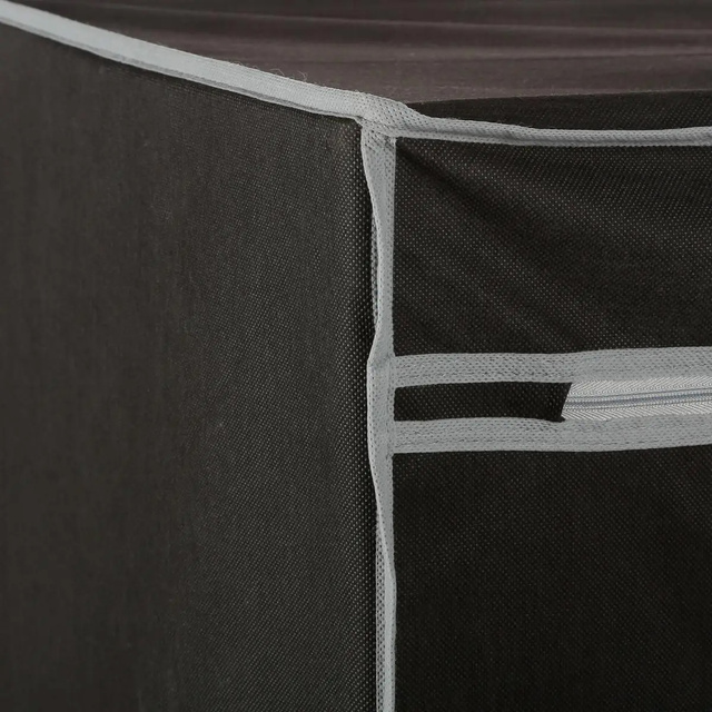 Dulap textil, 68x45x148 cm