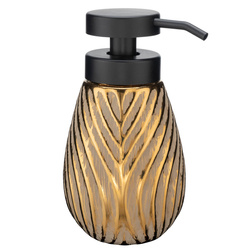 Dispenser ceramic IRDO, 330 ml