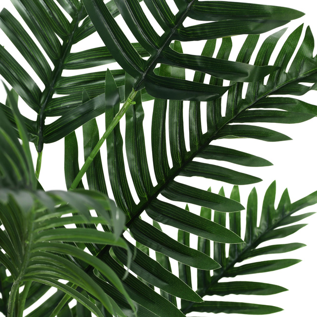 Palmă artificială NOVA, Ø 50 x 85 cm, model 3