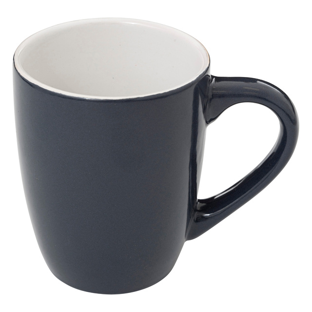 Cana din ceramica cu sita pentru ceai, 320 ml