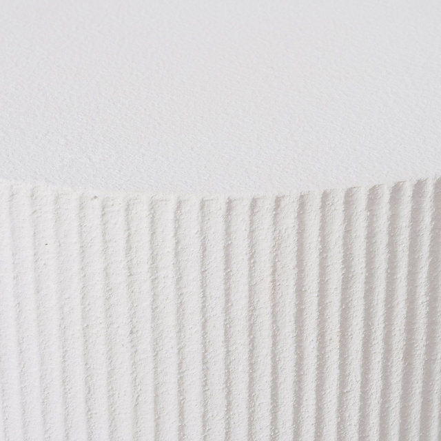 Masuta laterala FLIPPO, inaltime 38 cm