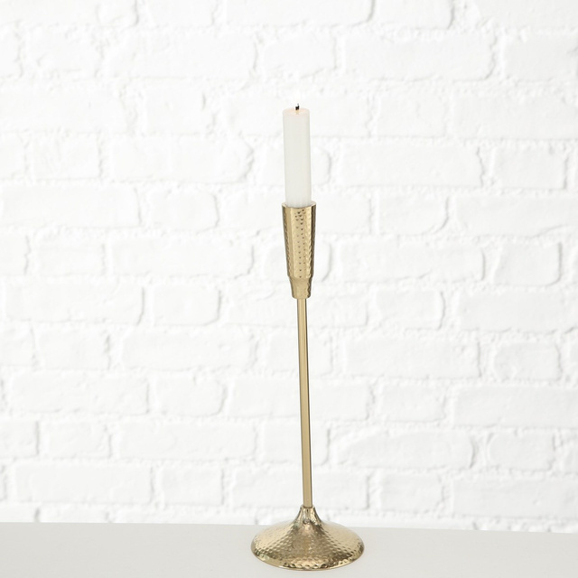 Sfeșnic Liselle, set 4 bucati