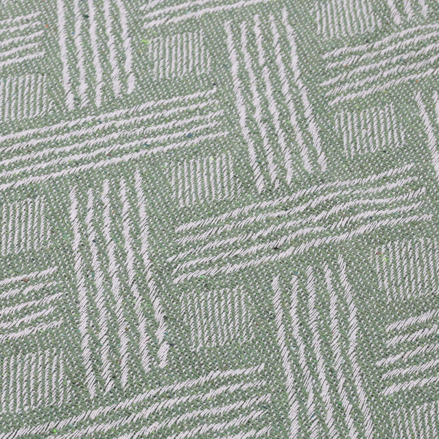 Pătură din bumbac, 180 x 220 cm, model 1