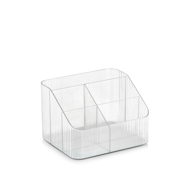 Organizator pentru birou ROOMY, 18 × 14,8 × 12 cm