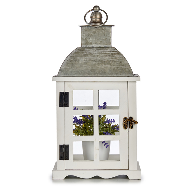 Felinar din lemn MIRO