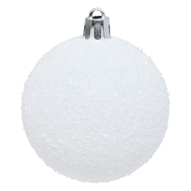 Globuri de Crăciun nerupte, 60 de bucăți