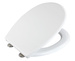 Capac WC VORNO NEO, Duroplast, WENKO