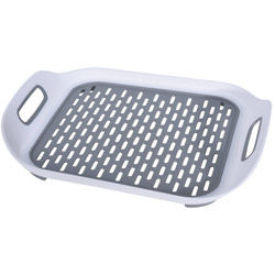 Covoras pentru chiuvetă cu mânere, 36 x 32 cm