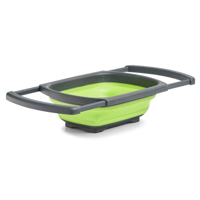 Strecuratoare cu mânere extensibile, 44-68 x 30 x 13 cm, ZELLER