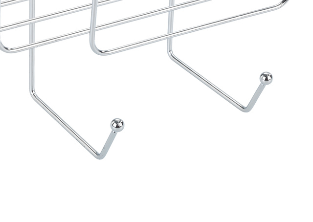 Organizator de dus pentru montare pe baterie MARTOS