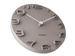 Ceas de perete EDGE, Ø 42 cm