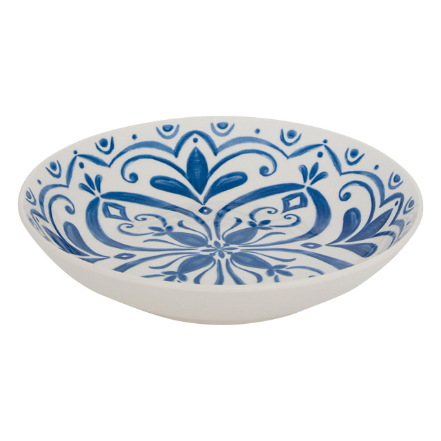 Set de prânz pentru 4 persoane MANON, 12 farfurii