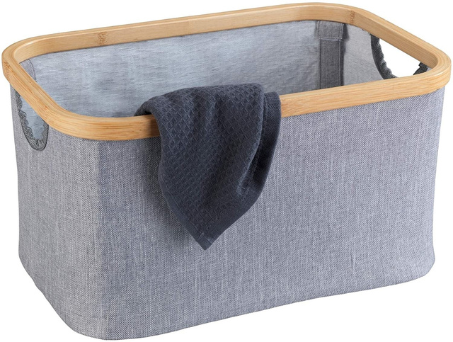 Cos pentru depozitare BAHARI BAMBOO, Wenko